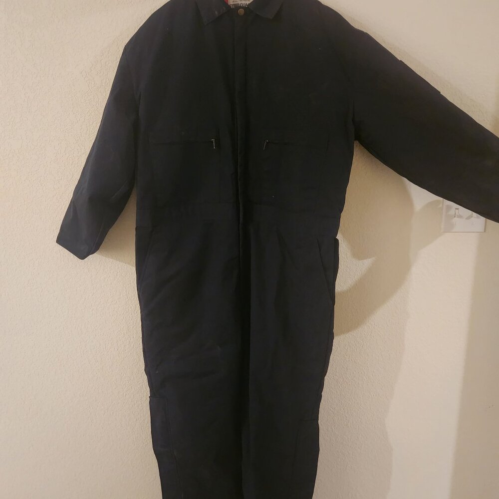 Mens xl coveralls